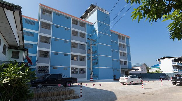 Condo · pathum_thani — photo 2