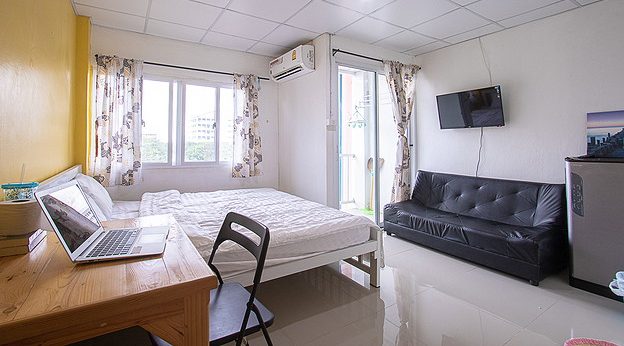 Condo · Prawet, bangkok — photo 1