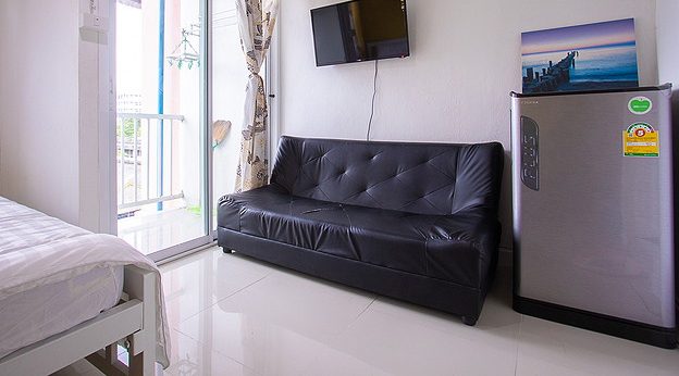 Condo · Prawet, bangkok — photo 4