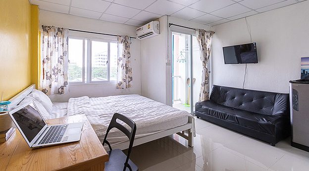 Condo · Prawet, bangkok — photo 2