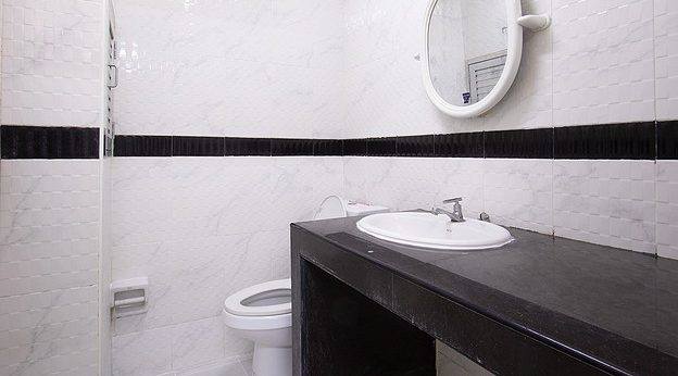 1 Bed Condo · Khlong San, bangkok — photo 4