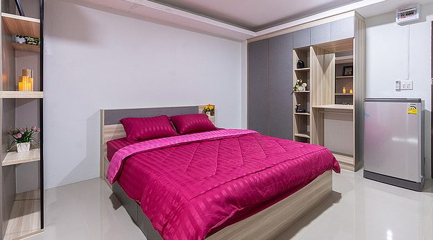 Condo — photo 3