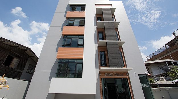 1 Bed Condo · bangkok — photo 1