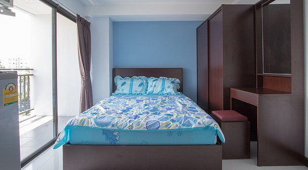 1 Bed Condo · bangkok — photo 2