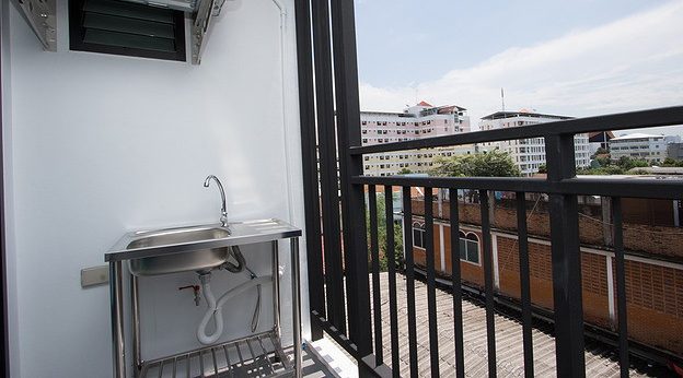 1 Bed Condo · bangkok — photo 5