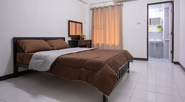 Condo · Wang Thonglang, bangkok — photo 3