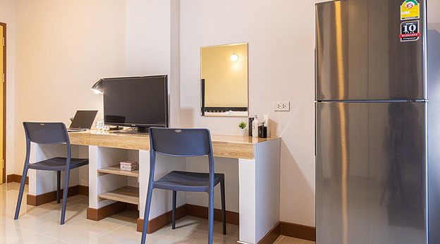 Room 52 Apartment E&F Building — photo 3