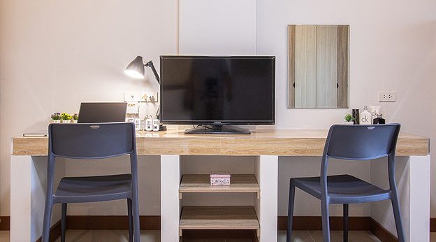 Room 52 Apartment E&F Building — photo 2