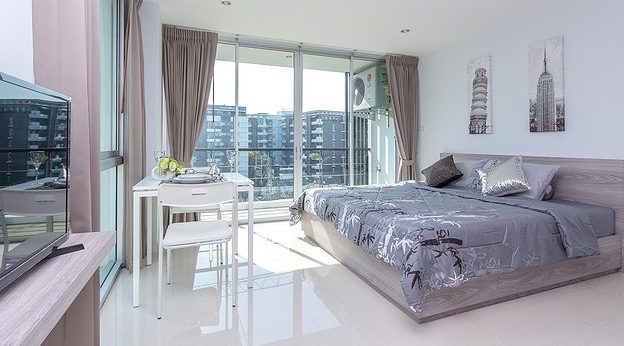 1 Bed Condo · Khlong Toei, bangkok