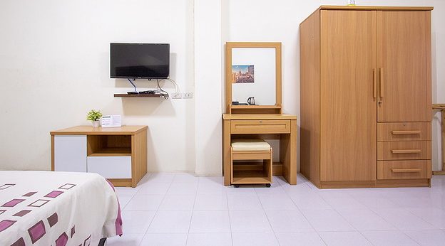 Condo · Mueang Chon Buri, chon_buri — photo 4