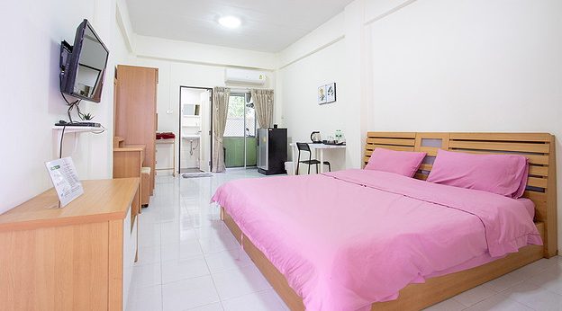 Condo · Mueang Chon Buri, chon_buri — photo 2