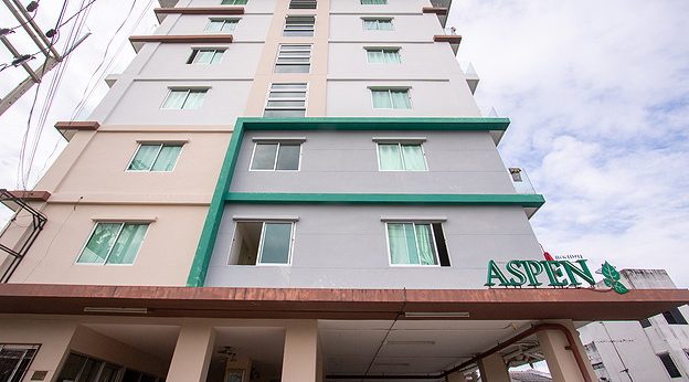 1 Bed Condo · Mueang Chon Buri, chon_buri — photo 5