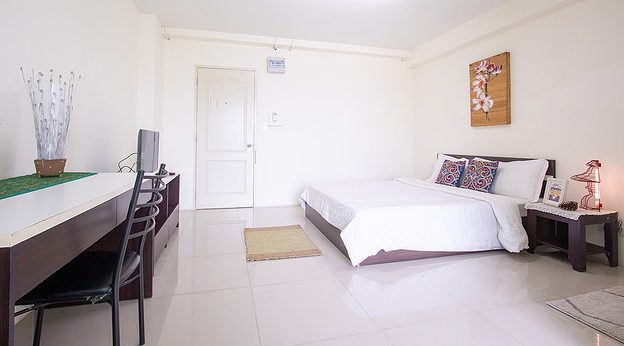 1 Bed Condo · Mueang Chon Buri, chon_buri — photo 2