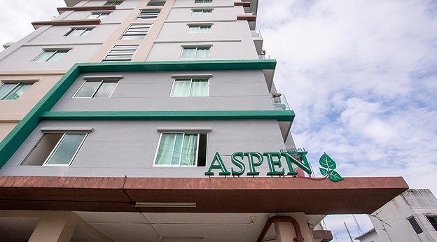1 Bed Condo · Mueang Chon Buri, chon_buri — photo 3