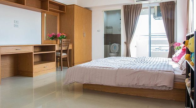 1 Bed Condo · bangkok — photo 1