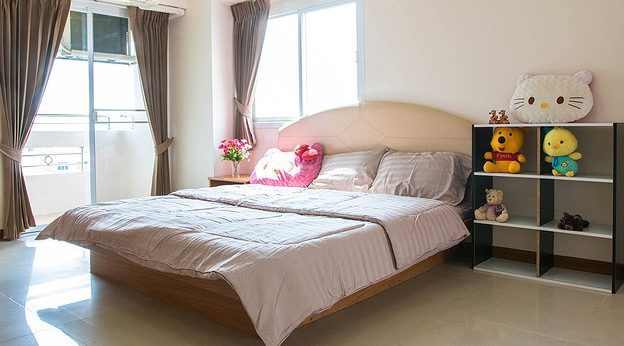 1 Bed Condo · bangkok — photo 2