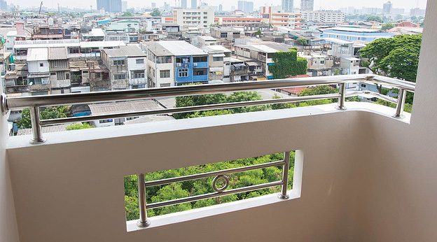 1 Bed Condo · bangkok — photo 5