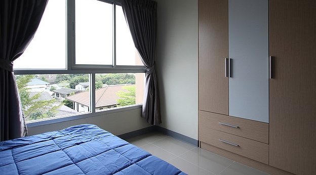 1 Bed Condo · Chatuchak, bangkok — photo 4