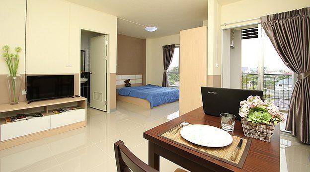 1 Bed Condo · Chatuchak, bangkok