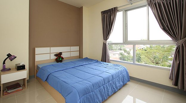 1 Bed Condo · Chatuchak, bangkok — photo 3