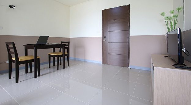 1 Bed Condo · Chatuchak, bangkok — photo 5