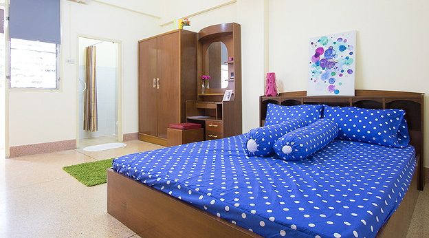 1 Bed Condo · Wang Thonglang, bangkok — photo 1