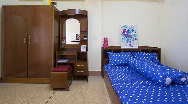 1 Bed Condo · Wang Thonglang, bangkok — photo 2
