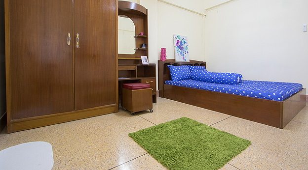 1 Bed Condo · Wang Thonglang, bangkok — photo 4