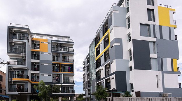 Condo · Don Mueang, bangkok — photo 1