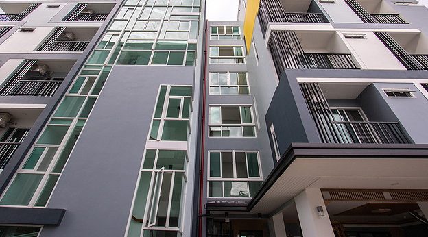 Condo · Don Mueang, bangkok — photo 2