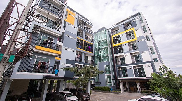 Condo · Don Mueang, bangkok — photo 4