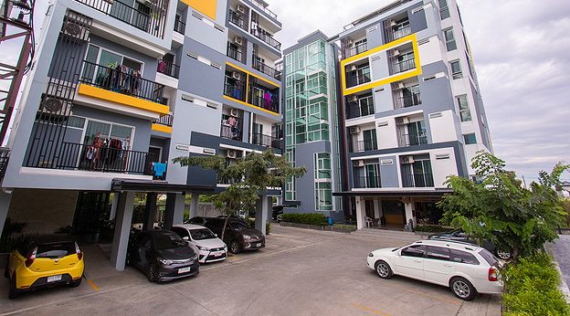 Condo · Don Mueang, bangkok — photo 3