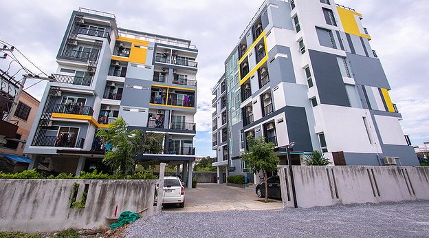 Condo · Don Mueang, bangkok — photo 5