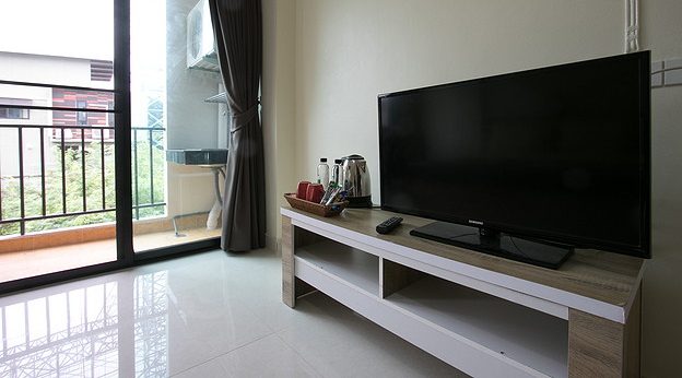 1 Bed Condo · Lat Phrao, bangkok — photo 5