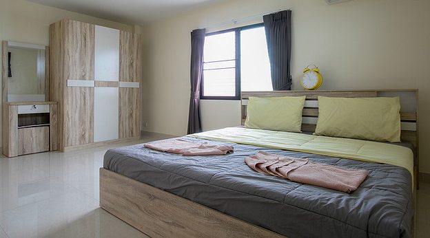 1 Bed Condo · Lat Phrao, bangkok — photo 3