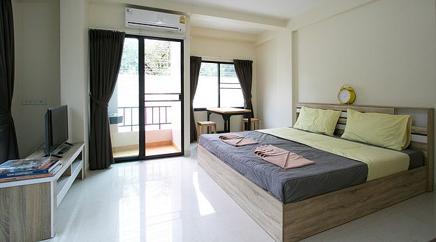 1 Bed Condo · Lat Phrao, bangkok — photo 2