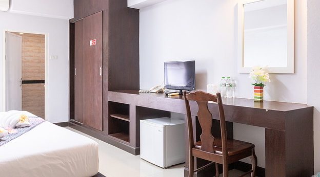 1 Bed Condo — photo 4