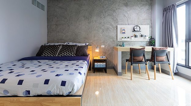 Condo · pathum_thani — photo 1