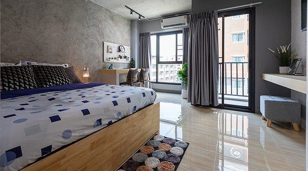 Condo · pathum_thani — photo 3