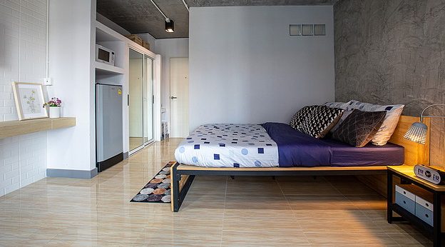 Condo · pathum_thani — photo 2