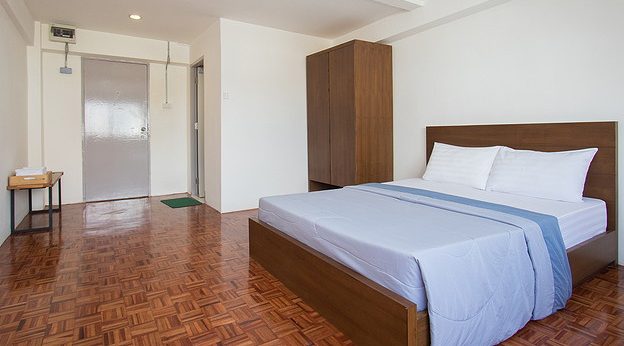 Condo · Sathon, bangkok — photo 1