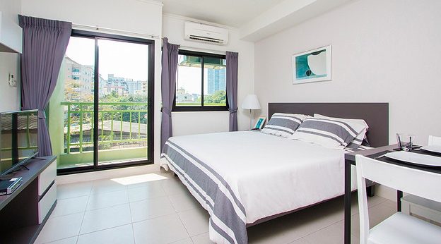 Condo · bangkok — photo 1
