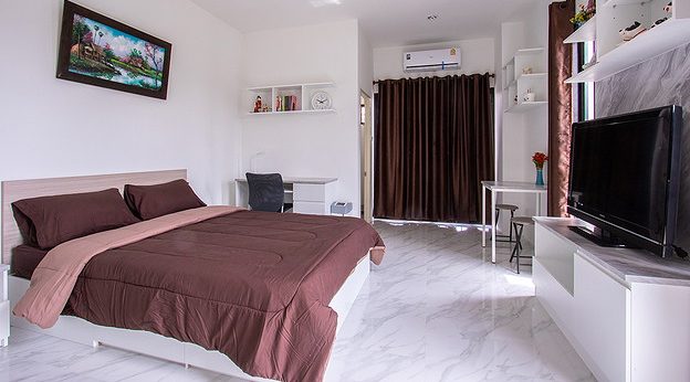 Condo · chon_buri