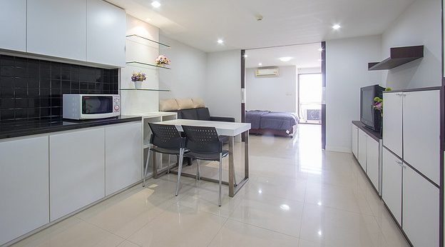 Condo · Sathon, bangkok — photo 4