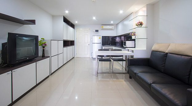 Condo · Sathon, bangkok — photo 3