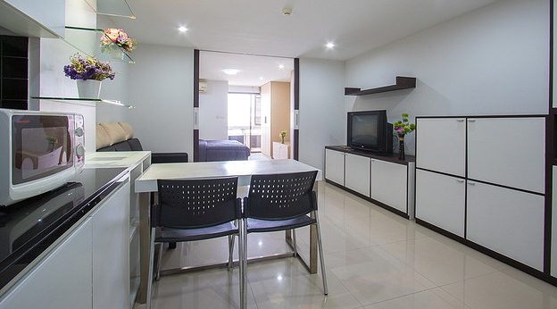 Condo · Sathon, bangkok — photo 5