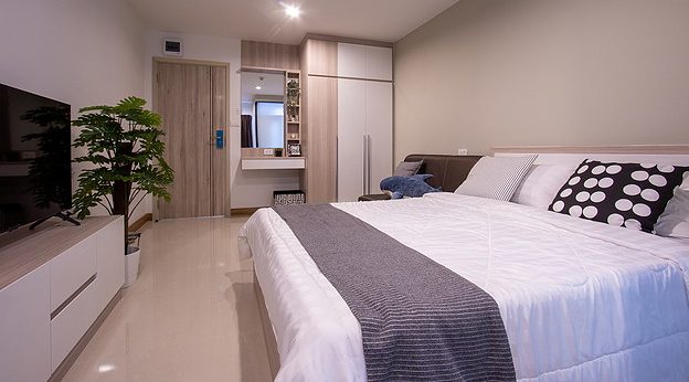 Condo · Bangkok Noi, bangkok — photo 2