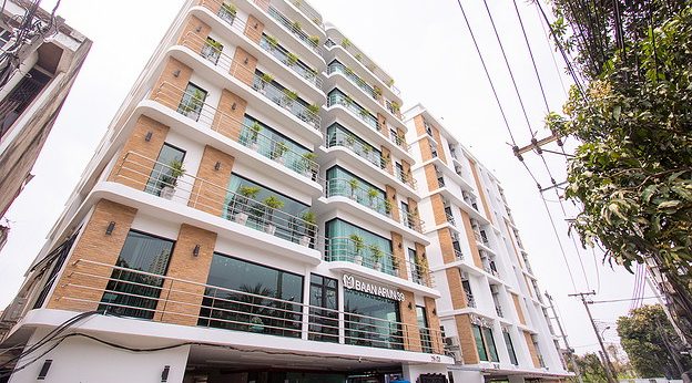 Condo · Bangkok Noi, bangkok — photo 1
