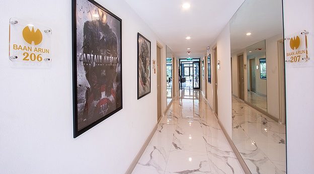 Condo · Bangkok Noi, bangkok — photo 4