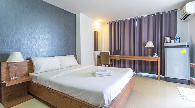 1 Bed Condo · Chatuchak, bangkok — photo 5